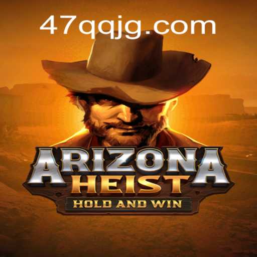 Descubra as Aventuras de ArizonaHeist: O Jogo de Estratégia que Está Conquistando o Mundo