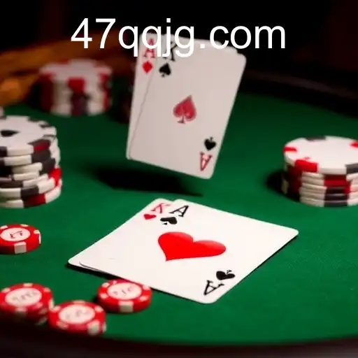 Blackjack: A Arte e a Estratégia do Jogo