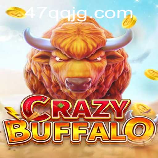 Descubra o Empolgante Mundo de CRAZYBUFFALO: Um Jogo Inovador em Meio aos Novos Eventos Mundiais