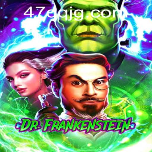 A Fascinante Jornada no Jogo DrFrankenstein: Um Merge de Mistério e Aventura