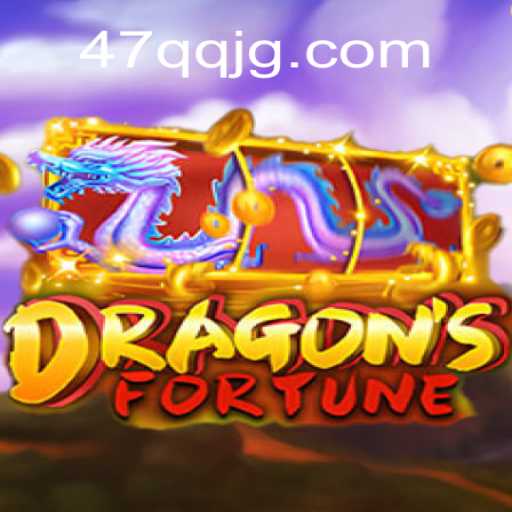 DragonFortune: Aventura e Mistério no Mundo dos Dragões