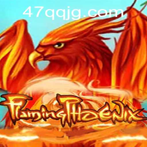 Descubra FlamingPhoenix: O Jogo que Está Conquistando o Mundo