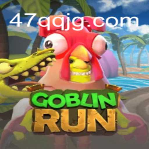 Descobrindo GoblinRun: Um Mergulho Profundo no Mundo do Jogo de Aventura '47QQ'