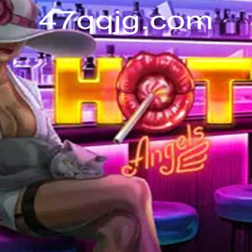 Descubra o Fascinante Mundo de HotAngels: O Jogo Que Está Transformando Tendências
