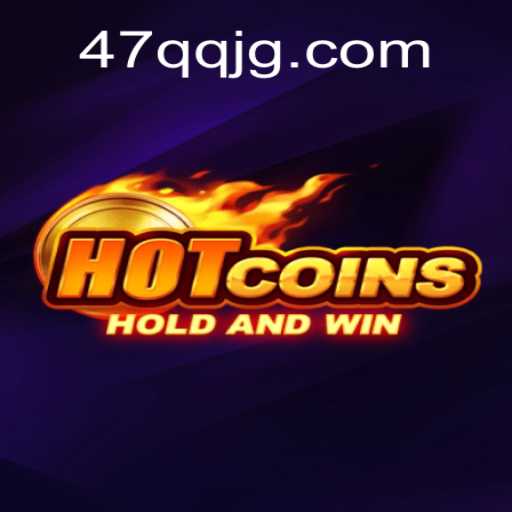 Descubra o Mundo Empolgante de HotCoins: Mergulhe na Experiência com 47QQ