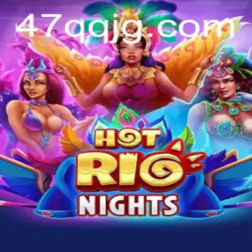 Descubra HotRioNights: Um Jogo de Estratégia Inovador