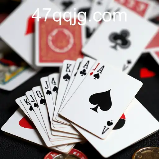 Explorando o Fascinante Mundo dos Jogos de Cartas