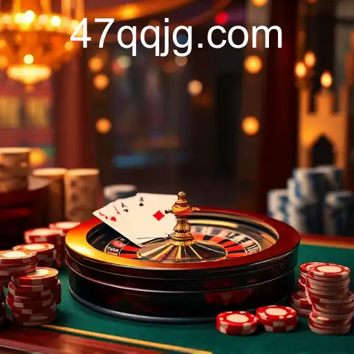 Jogos de Cassino: Uma Exploração Profunda