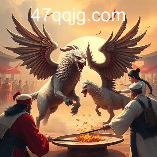 Explorando o Fascinante Mundo dos Jogos de Sabong