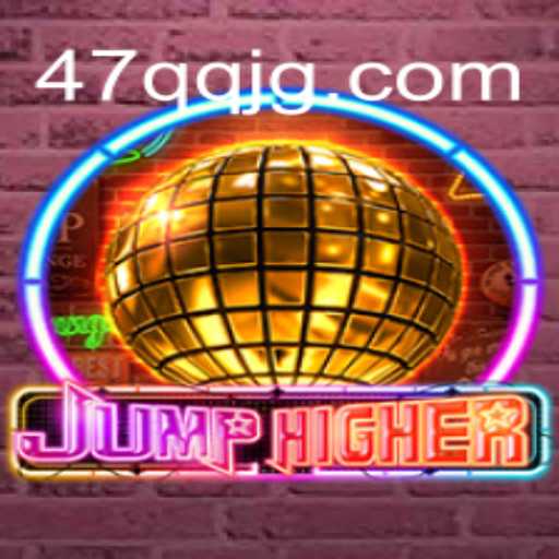 Explore o Mundo de JumpHigher: Uma Nova Aventura de Plataforma