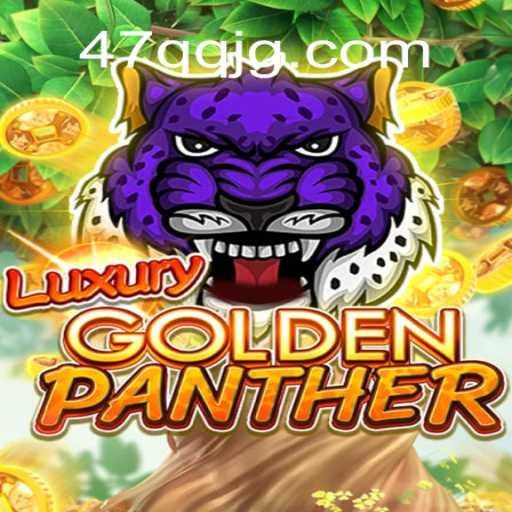 LUXURYGOLDENPANTHER: Um Mergulho no Universo do Jogo Inovador