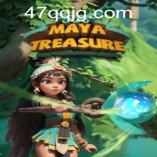 Descubra o Fascinante Mundo de MayaTreasure