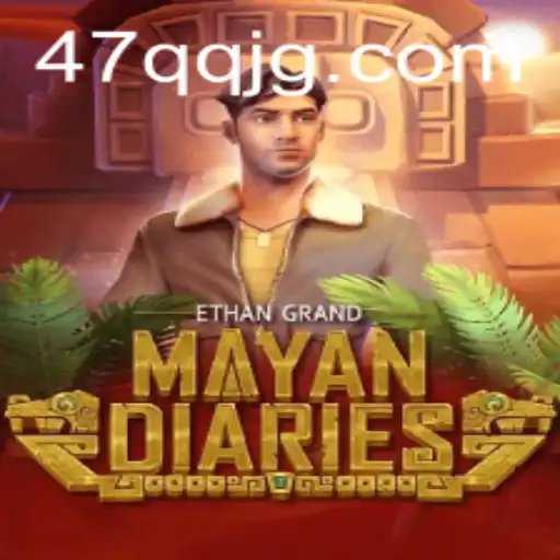 Explorando o Jogo Enigmático 'MayanDiaries' – Uma Jornada Através das Ruínas Antigas