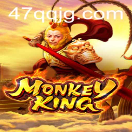MonkeyKing: Um Mergulho no Mundo de Aventura e Estratégia com a Palavra-chave 47QQ