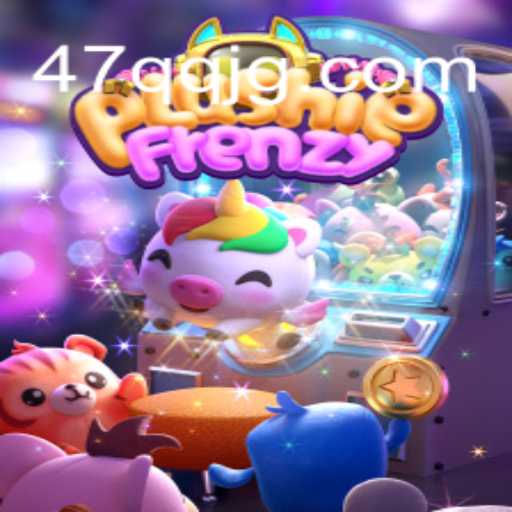 Descubra o Mundo Fascinante de PlushieFrenzy com 47QQ