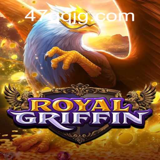 RoyalGriffin: Explorando a Magia e Estratégia do Novo Jogo Cativante
