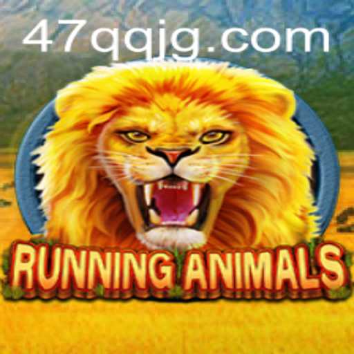 RunningAnimals: Um Novo Jogo de Corrida com um Twist Único