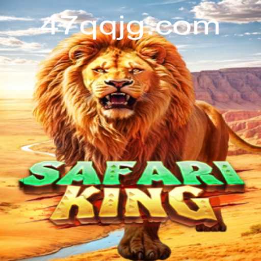 Explorando a Selva do SafariKing: Aventura Animada e Estratégia