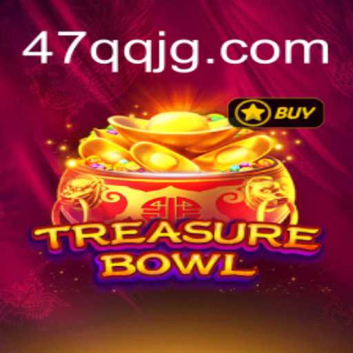 Desvendando TreasureBowl: Um Mergulho nas Aventuras Inovadoras de 47QQ