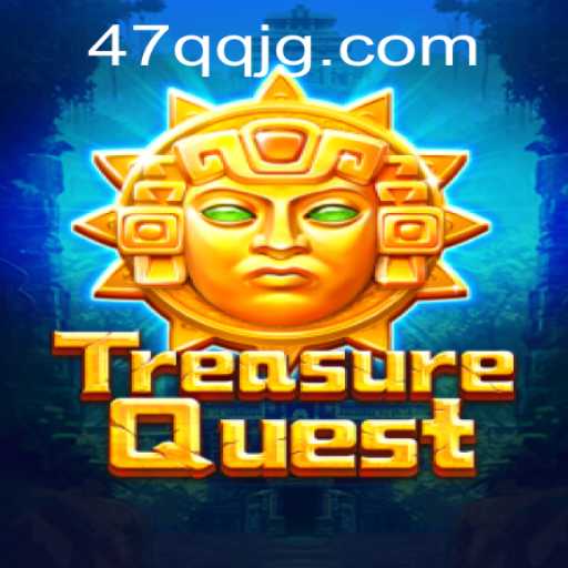 TreasureQuest: Descubra o Fascinante Mundo do Jogo Através da Palavra-Chave 47QQ
