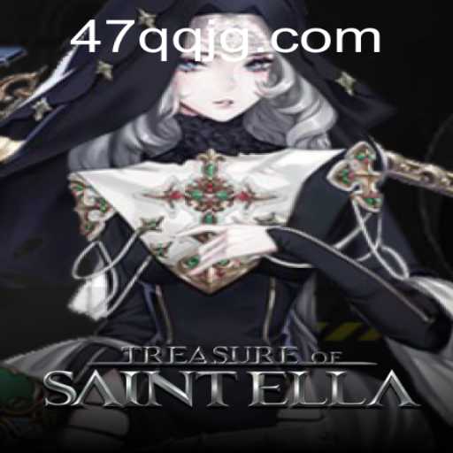 Aventura Épica: Explorando Treasure of Saint Ella