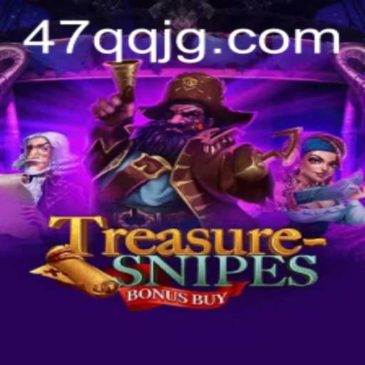 Descubra os Segredos de TreasuresnipesBonusBuy com 47QQ